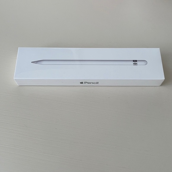 Apple Other - NWT first generation iPad pencil